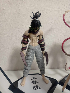 Anime figuurid Demon Slayer (1 foto / 5)