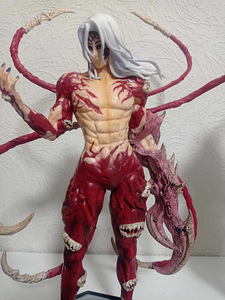 Anime figuurid Demon Slayer (3 foto / 5)