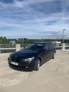 BMW e61 530d (2 фото из 11)
