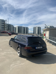 BMW e61 530d (3 фото из 11)