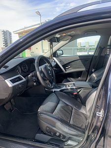 BMW e61 530d (6 фото из 11)