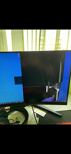 Монитор AOC 24“,144hz,1920x1080 (4 фото из 4)
