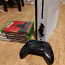 Xbox one s и консоль PUBG + 7 игр (фото #3)