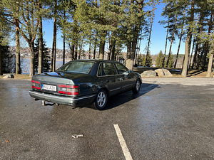 Ford scorpio 2.0 doch (4 foto / 6)