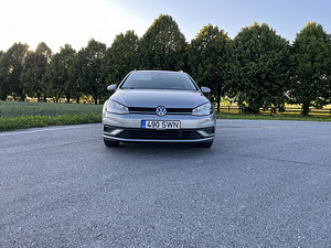 Volkswagen Golf (2 foto / 13)