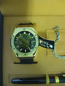 Часы Emporio Limited (2 фото из 4)