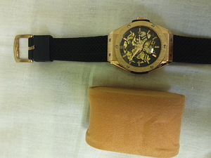 Часы Emporio Limited (3 фото из 4)