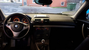 BMW E87 2.0d 120 kw (5 foto / 5)