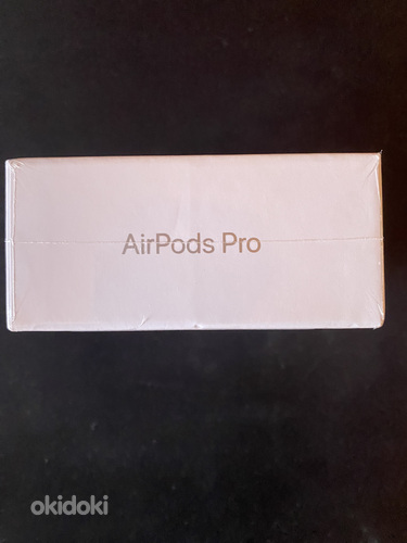 Apple AirPods Pro Gen 2 (foto #3)