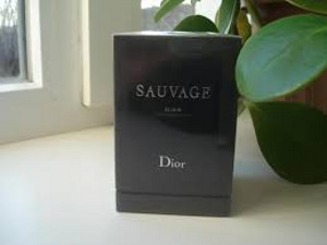 Dior Sauvage Elixir (2 фото из 2)