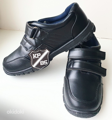 Новые! ботинки для мальчиков в/о № 39 stp 25cm (фото #6)