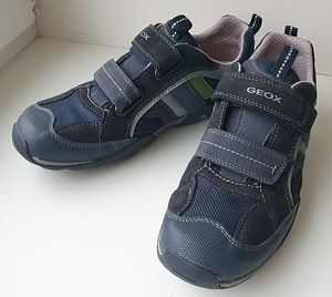 Обувь Geox Respira K/S № 41 (2 фото из 5)
