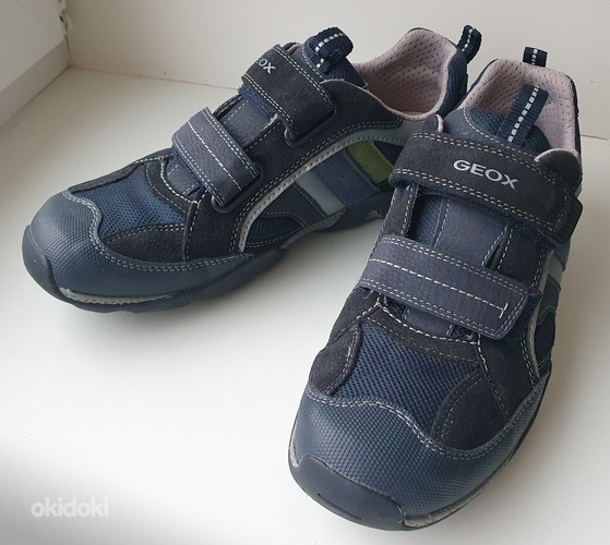 Обувь Geox Respira K/S № 41 (фото #2)