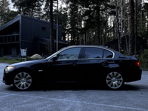 BMW 335 3.0 N55 225kW (4 foto / 13)