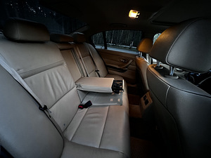BMW 335 3.0 N55 225kW (9 foto / 13)