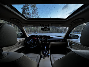 BMW 335 3.0 N55 225kW (10 foto / 13)