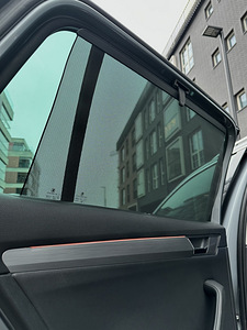 Škoda Superb Style 2018 (9 foto / 15)
