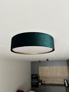 Disaineri laelamp (1 foto / 4)