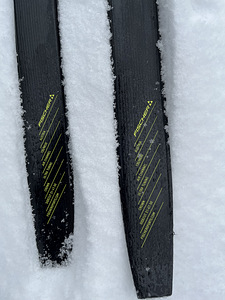 Lastesuusad FISHER Sprint Crown Jr 130 (4 foto / 6)