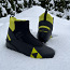 Детские лыжные ботинки FISHER XJ SPRINT EU36 (фото #2)