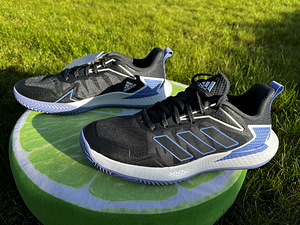 Tennisetossud Adidas Defiant Speed 38 2/3 UUED (3 foto / 5)