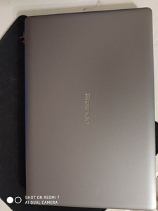 Sülearvuti Prestigio SMARTBOOK 141 C3 (2 foto / 2)