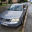 Audi A6 (1997-2004) 2.4 bens manual (foto #1)