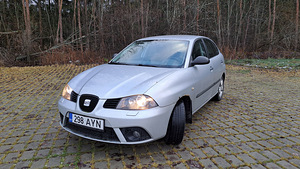 SEAT Ibiza (1 foto / 2)