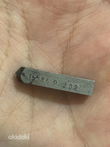 Mikromeeter
