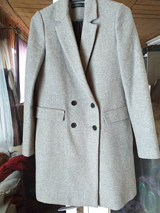 Mantel Zara, XS (3 foto / 3)