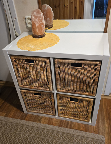 Шкаф Ikea