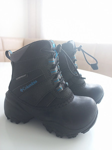 Saapad Columbia s. 26 (5 foto / 7)