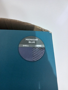 Uueväärne Ergobaby Omni 360 (6 foto / 8)