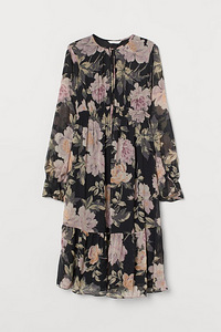 H&M Kleit XL (1 foto / 7)