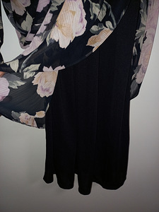 H&M Kleit XL (3 foto / 7)