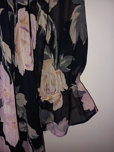 H&M Kleit XL (5 foto / 7)