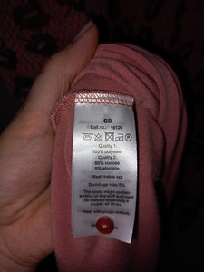 Soyaconcept kleit XL (8 foto / 10)