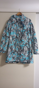 Uus Huppa parka suurus XL (1 foto / 5)