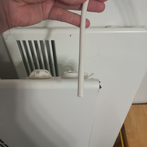 Ensto elektrilised radiaatorid (2 foto / 3)