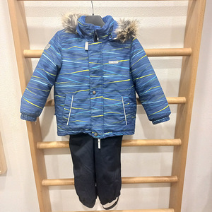 Зимняя одежда Lenne р.98 (1 фото из 5)
