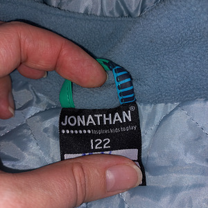 Дождевой комбинезон Jonathan 122 (3 фото из 10)