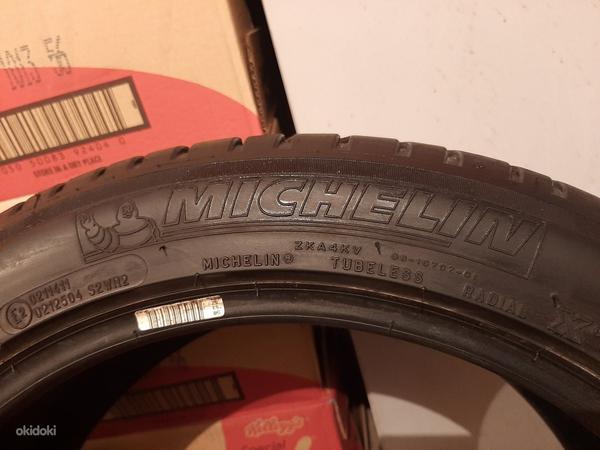 Michelin 225/R4517 (foto #3)
