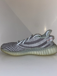 Adidas Yeezy Boost 350 V2 Blue Tint Non Reflective (6 foto / 6)