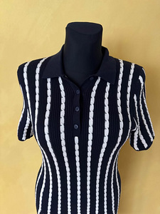 Tommy Hilfiger salendava efektiga kleit UUS, maksis 199€ (3 foto / 7)