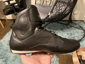 Ботинки Alpinestars (3 фото из 9)