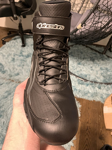 Ботинки Alpinestars (7 фото из 9)