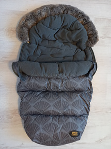 Тёплый мешок Petite Chérie (2 фото из 3)