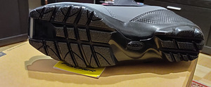 Uued XC Pro Yellow suusasaapad (2 foto / 2)