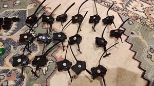 Beyblade’i komplekt + areen – täislahinguks valmis! (2 foto / 5)