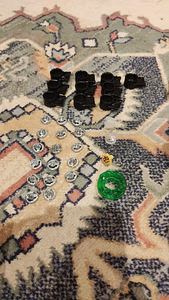 Beyblade’i komplekt + areen – täislahinguks valmis! (4 foto / 5)